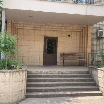 Сдается Офис, 590 м²