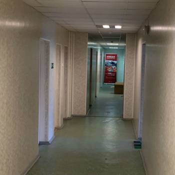 Сдается Офис, 590 м²