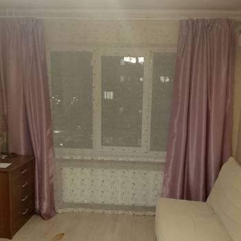 Продается 1-комнатная квартира, 38 м²