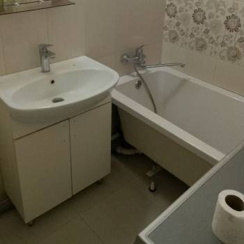 Продается 1-комнатная квартира, 38 м²