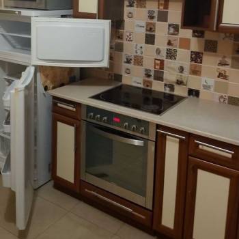 Продается 1-комнатная квартира, 38 м²