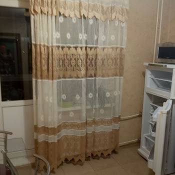 Продается 1-комнатная квартира, 38 м²