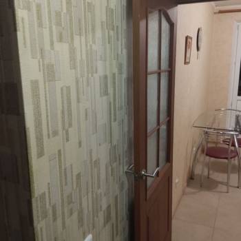 Продается 1-комнатная квартира, 38 м²