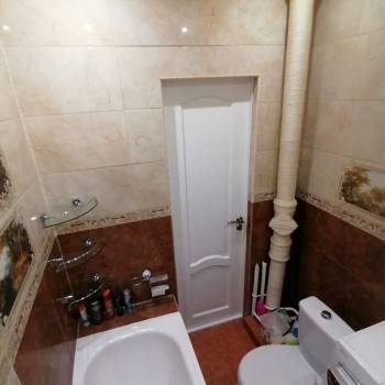 Продается 1-комнатная квартира, 39,9 м²