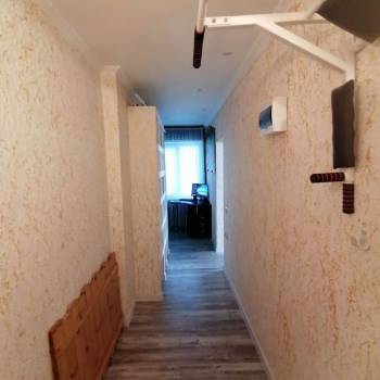 Продается 1-комнатная квартира, 39,9 м²