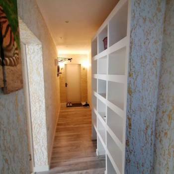 Продается 1-комнатная квартира, 39,9 м²