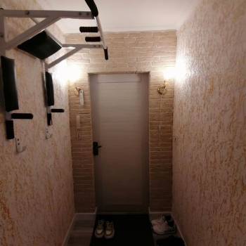 Продается 1-комнатная квартира, 39,9 м²