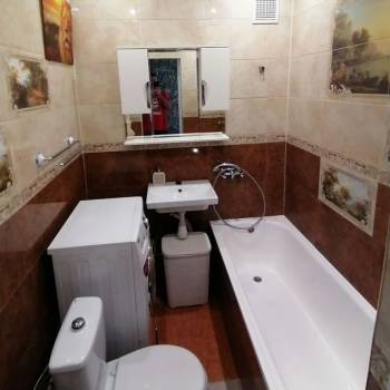 Продается 1-комнатная квартира, 39,9 м²