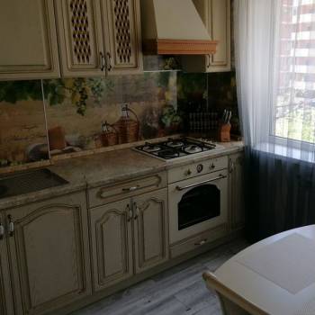 Продается 1-комнатная квартира, 39,9 м²