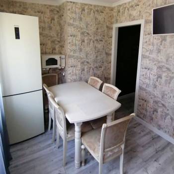 Продается 1-комнатная квартира, 39,9 м²