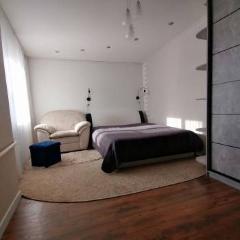 Продается 1-комнатная квартира, 39,9 м²