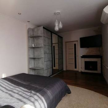 Продается 1-комнатная квартира, 39,9 м²