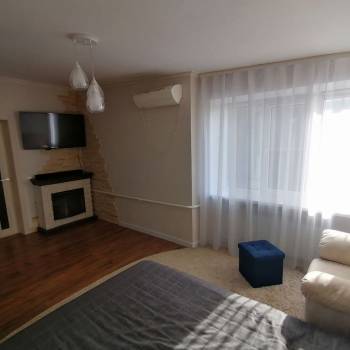 Продается 1-комнатная квартира, 39,9 м²