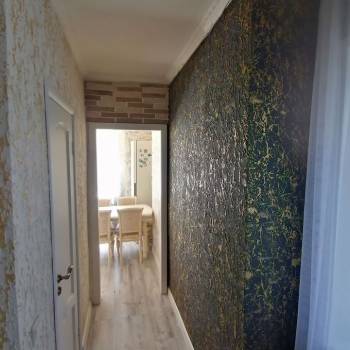 Продается 1-комнатная квартира, 39,9 м²