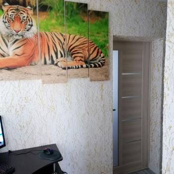 Продается 1-комнатная квартира, 39,9 м²