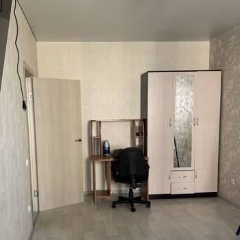 Сдается 1-комнатная квартира, 37 м²