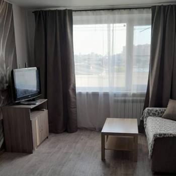 Сдается 1-комнатная квартира, 37 м²