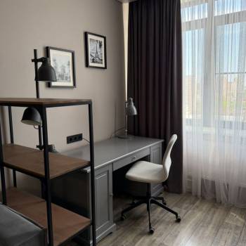 Сдается 1-комнатная квартира, 50 м²