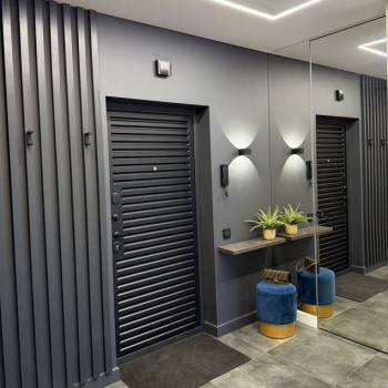 Сдается 1-комнатная квартира, 50 м²