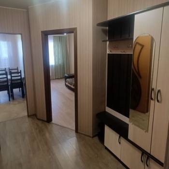 Сдается 1-комнатная квартира, 35,9 м²
