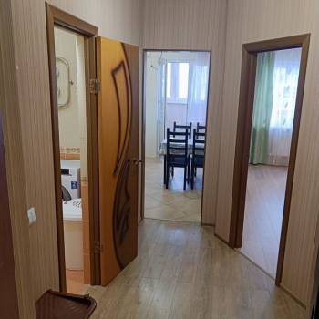Сдается 1-комнатная квартира, 35,9 м²