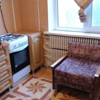 Сдается 1-комнатная квартира, 33 м²