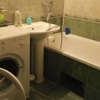Сдается 1-комнатная квартира, 33 м²