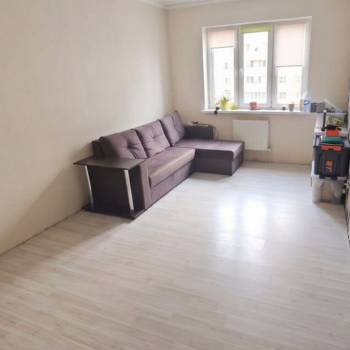 Продается 1-комнатная квартира, 33,6 м²