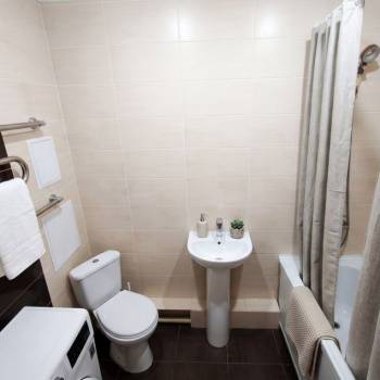 Продается 1-комнатная квартира, 33,6 м²