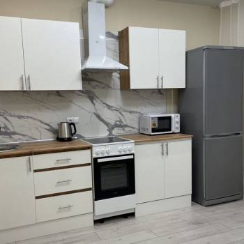 Сдается 1-комнатная квартира, 43 м²