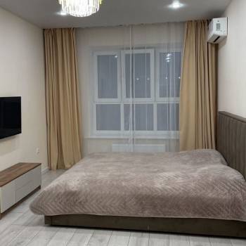 Сдается 1-комнатная квартира, 43 м²