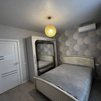 Сдается 1-комнатная квартира, 45 м²