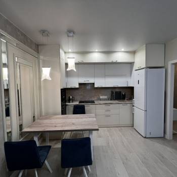 Сдается 1-комнатная квартира, 45 м²