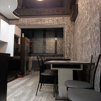 Продается 2-х комнатная квартира, 58,9 м²