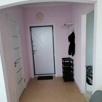 Сдается 1-комнатная квартира, 34 м²
