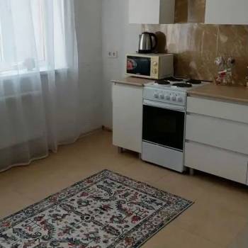 Сдается 1-комнатная квартира, 34 м²