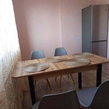 Сдается 2-х комнатная квартира, 66,4 м²