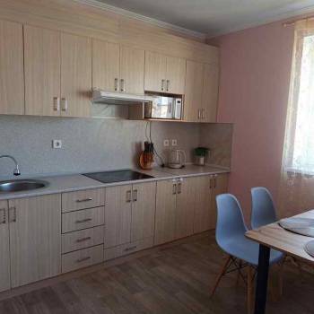 Сдается 2-х комнатная квартира, 66,4 м²