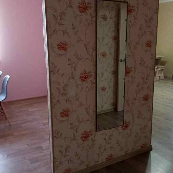 Сдается 2-х комнатная квартира, 66,4 м²