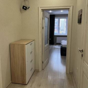 Сдается 1-комнатная квартира, 48 м²