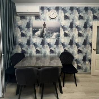 Сдается 1-комнатная квартира, 48 м²