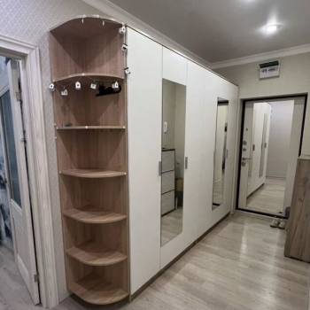 Сдается 1-комнатная квартира, 48 м²