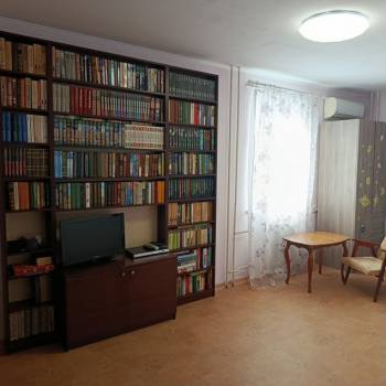 Сдается 2-х комнатная квартира, 56,7 м²