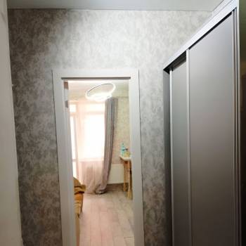 Сдается 1-комнатная квартира, 24 м²