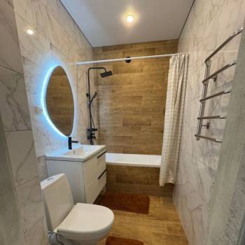 Сдается 1-комнатная квартира, 27 м²