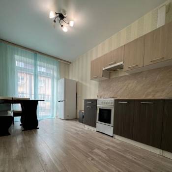 Сдается 1-комнатная квартира, 40 м²