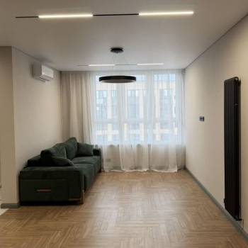 Продается 1-комнатная квартира, 48 м²