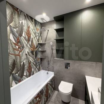Продается 1-комнатная квартира, 48 м²