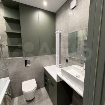 Продается 1-комнатная квартира, 48 м²