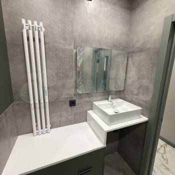 Продается 1-комнатная квартира, 48 м²